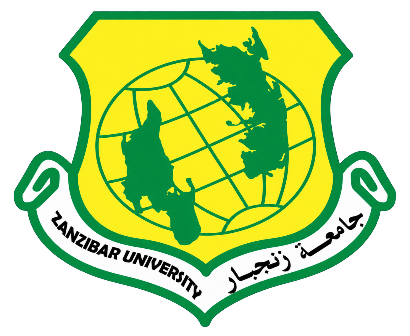 Zanzibar University logo